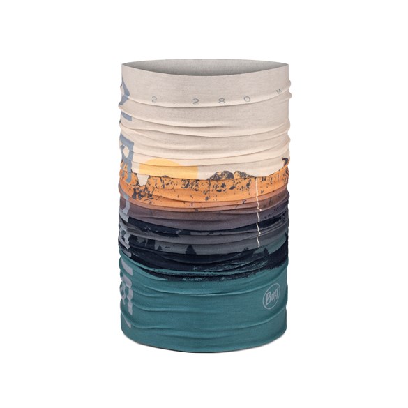 BUFF ORIGINAL ECOSTRETCH ALP3 DI SI USI PEAK BOYUNLUK