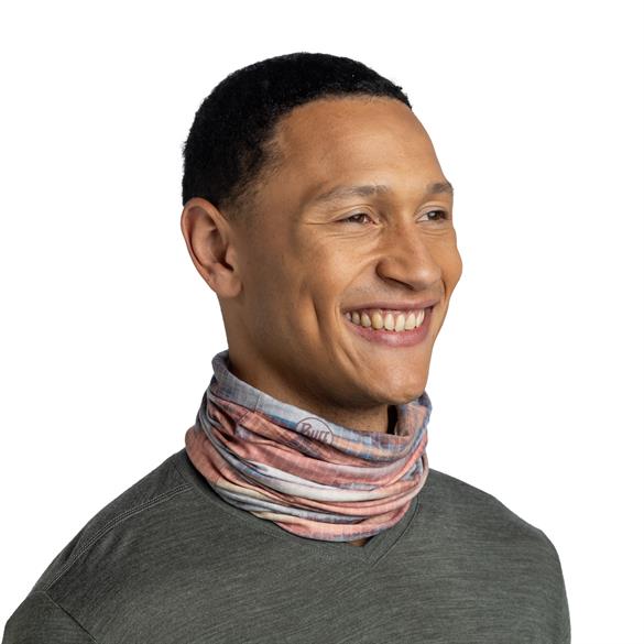 BUFF ORIGINAL ECOSTRETCH ALUK BOYUNLUK