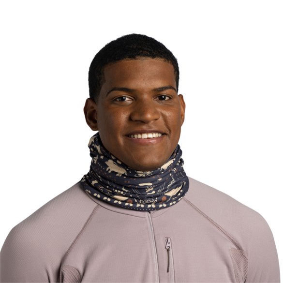 BUFF ORIGINAL ECOSTRETCH APALASH BOYUNLUK