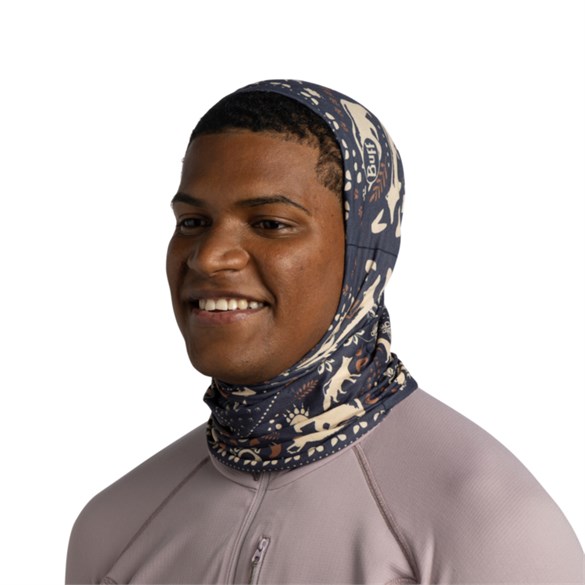 BUFF ORIGINAL ECOSTRETCH APALASH BOYUNLUK