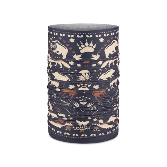 BUFF ORIGINAL ECOSTRETCH APALASH BOYUNLUK