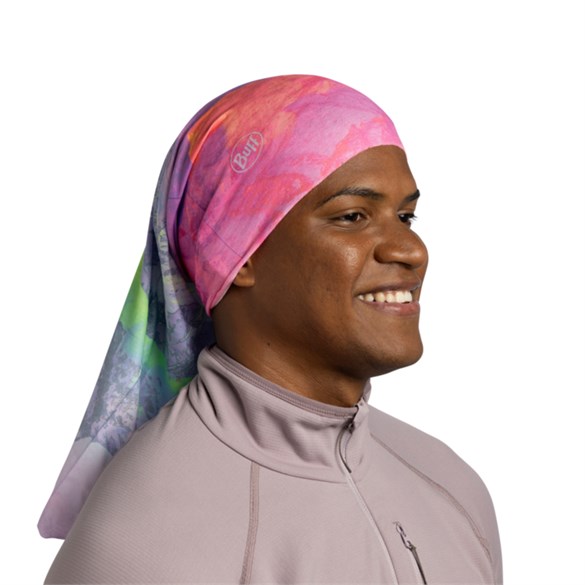 BUFF ORIGINAL ECOSTRETCH ARCI BOYUNLUK