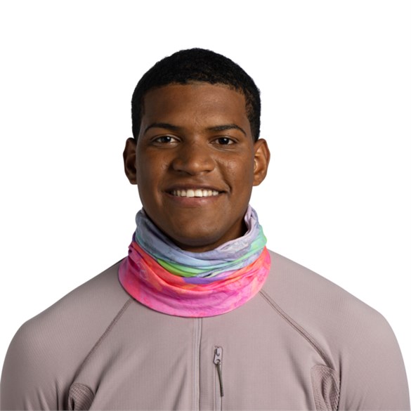 BUFF ORIGINAL ECOSTRETCH ARCI BOYUNLUK