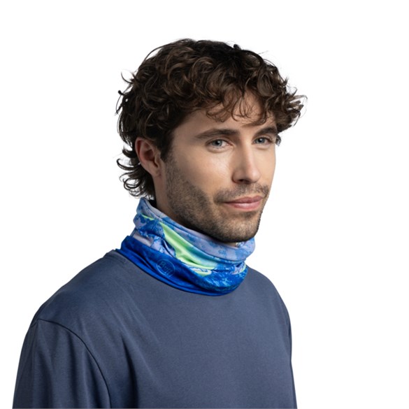 BUFF ORIGINAL ECOSTRETCH ARCI BOYUNLUK