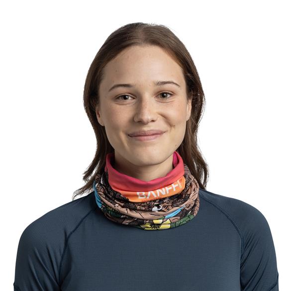 BUFF ORIGINAL ECOSTRETCH BANFF BOYUNLUK