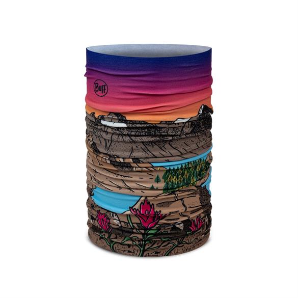 BUFF ORIGINAL ECOSTRETCH BANFF BOYUNLUK