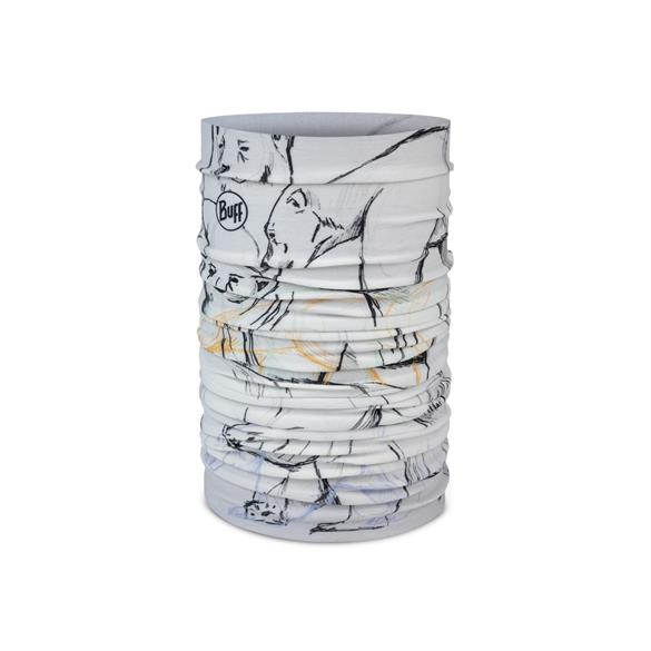 BUFF ORIGINAL ECOSTRETCH BARGY BOYUNLUK