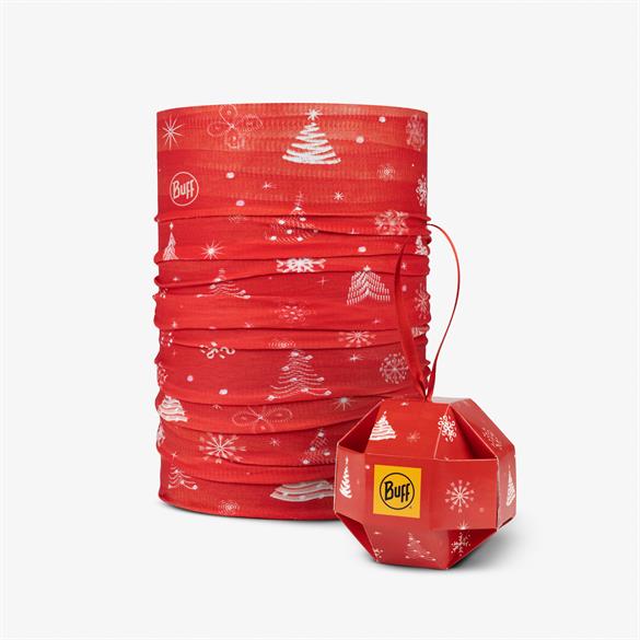 BUFF ORIGINAL ECOSTRETCH CHALIM HOLIDAYS BOYUNLUK