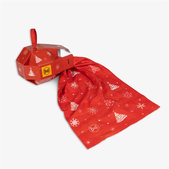 BUFF ORIGINAL ECOSTRETCH CHALIM HOLIDAYS BOYUNLUK