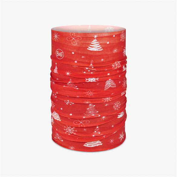 BUFF ORIGINAL ECOSTRETCH CHALIM HOLIDAYS BOYUNLUK