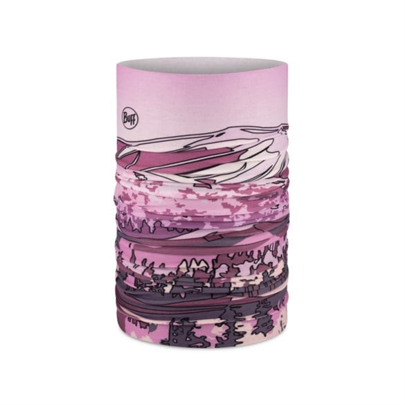 BUFF ORIGINAL ECOSTRETCH DIOBA BOYUNLUK