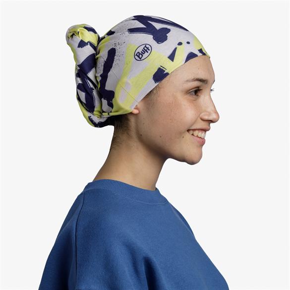 BUFF® ORIGINAL ECOSTRETCH DOVHIN MUL TI BOYUNLUK