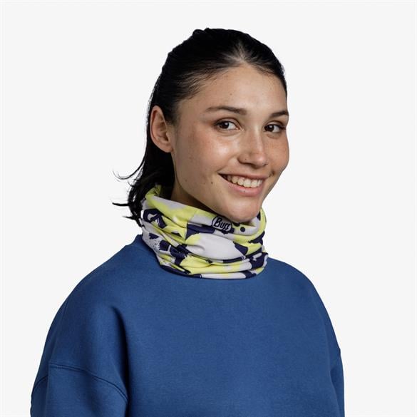 BUFF® ORIGINAL ECOSTRETCH DOVHIN MUL TI BOYUNLUK