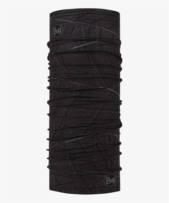 BUFF® ORIGINAL ECOSTRETCH EMBERS BLACK BOYUNLUK