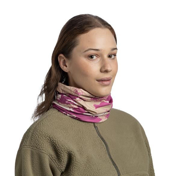 BUFF ORIGINAL ECOSTRETCH ESYR BOYUNLUK