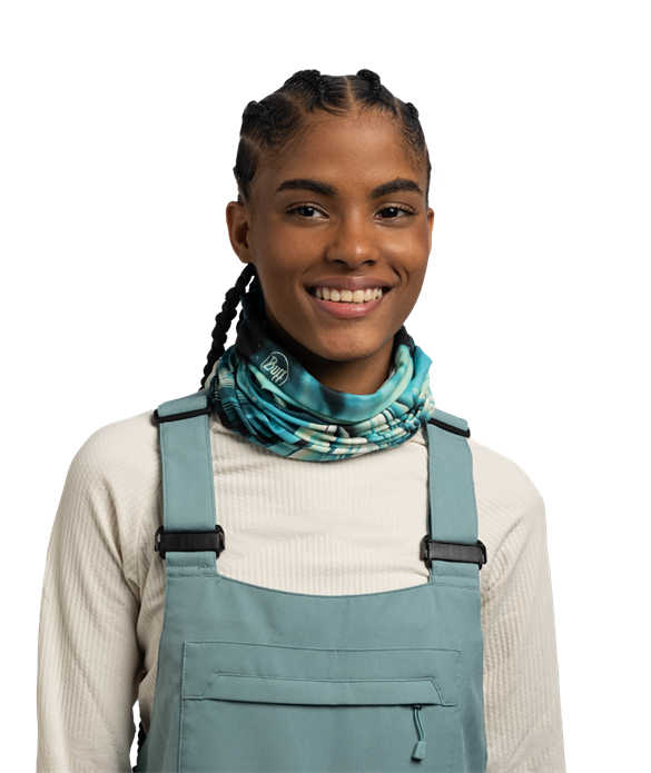 BUFF ORIGINAL ECOSTRETCH GEM BOYUNLUK