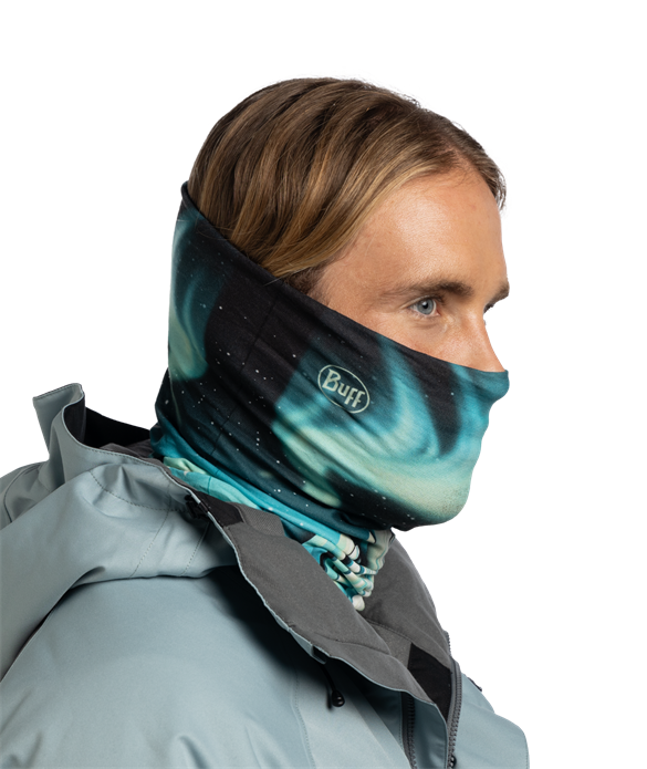 BUFF ORIGINAL ECOSTRETCH GEM BOYUNLUK