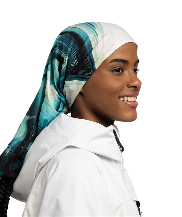 BUFF ORIGINAL ECOSTRETCH GEM BOYUNLUK