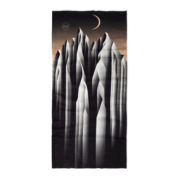 BUFF ORIGINAL ECOSTRETCH GEM BOYUNLUK