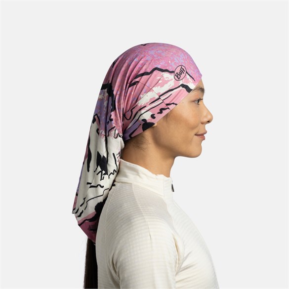BUFF ORIGINAL ECOSTRETCH HALLY BOYUNLUK