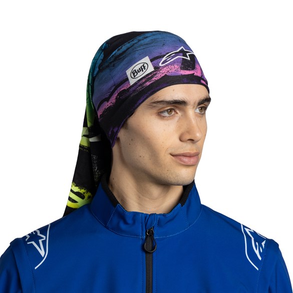 BUFF ORIGINAL ECOSTRETCH IGNITE  BOYUNLUK