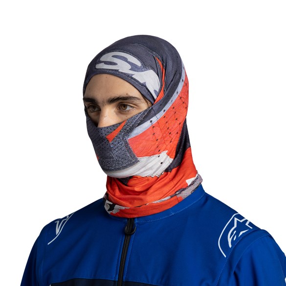 BUFF ORIGINAL ECOSTRETCH IGNITE  BOYUNLUK
