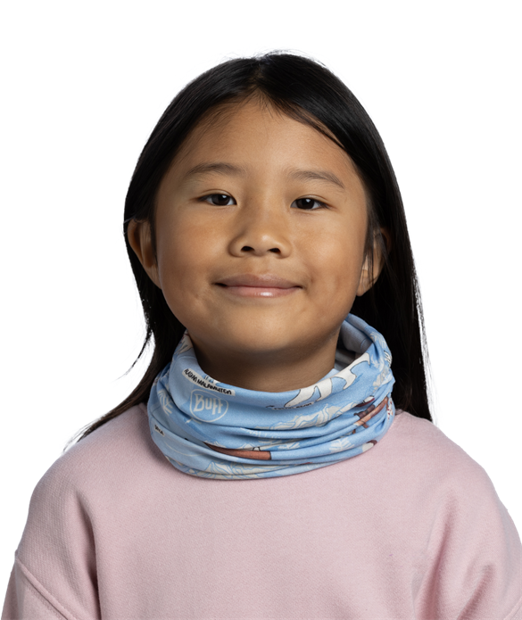 BUFF ORIGINAL ECOSTRETCH IMUS BOYUNLUK