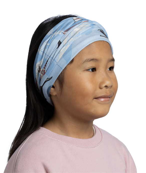 BUFF ORIGINAL ECOSTRETCH IMUS BOYUNLUK