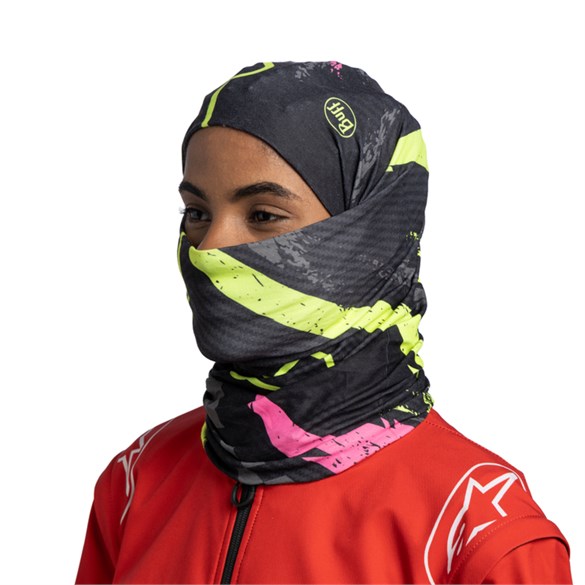 BUFF ORIGINAL ECOSTRETCH ISUN BOYUNLUK