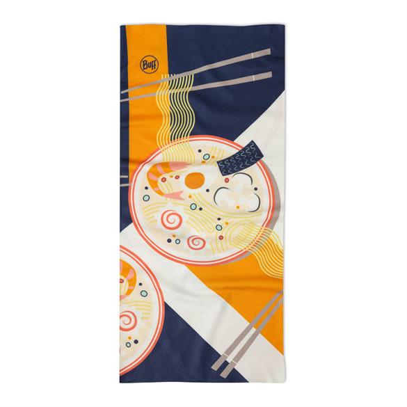 BUFF ORIGINAL ECOSTRETCH IVEN BOYUNLUK