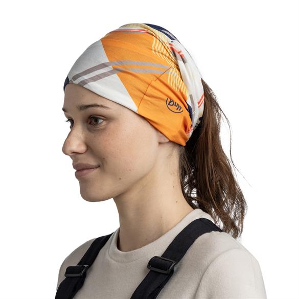 BUFF ORIGINAL ECOSTRETCH IVEN BOYUNLUK