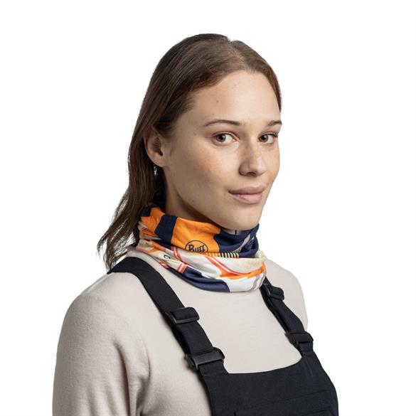 BUFF ORIGINAL ECOSTRETCH IVEN BOYUNLUK