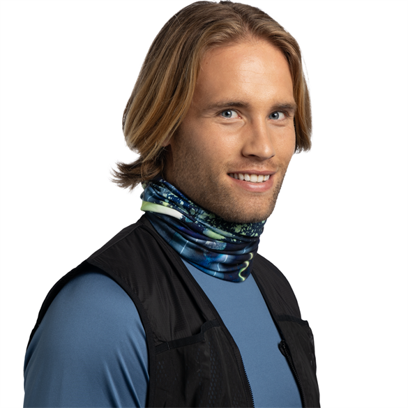 BUFF ORIGINAL ECOSTRETCH JORP  BOYUNLUK