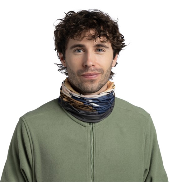 BUFF ORIGINAL ECOSTRETCH KNOXLIP BOYUNLUK