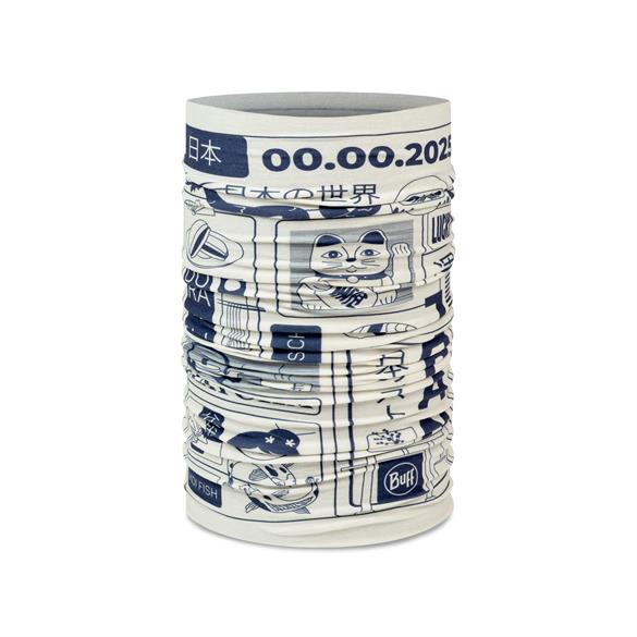 BUFF ORIGINAL ECOSTRETCH KURACO BOYUNLUK