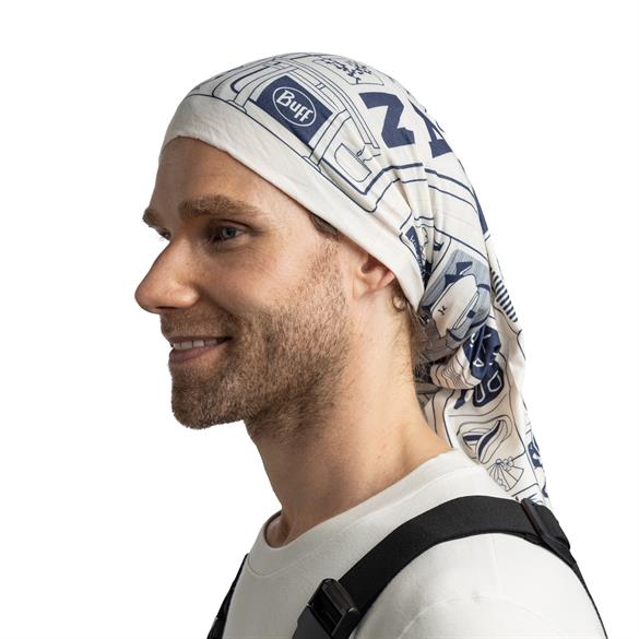 BUFF ORIGINAL ECOSTRETCH KURACO BOYUNLUK