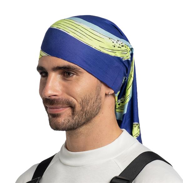 BUFF® ORIGINAL ECOSTRETCH LITH BOYUNLUK