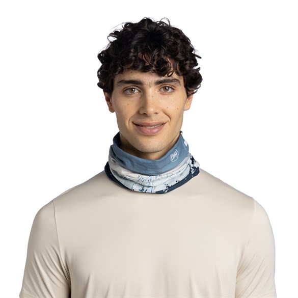 BUFF ORIGINAL ECOSTRETCH M-BLANK PE AK BOYUNLUK