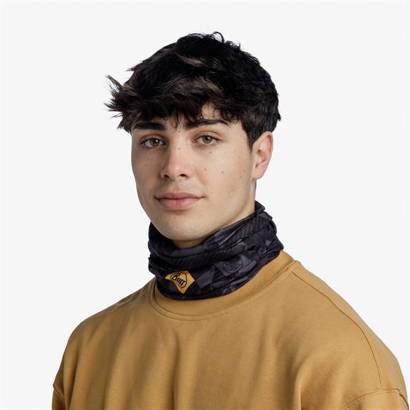 BUFF® ORIGINAL ECOSTRETCH MICOR GRAP  HITE BOYUNLUK