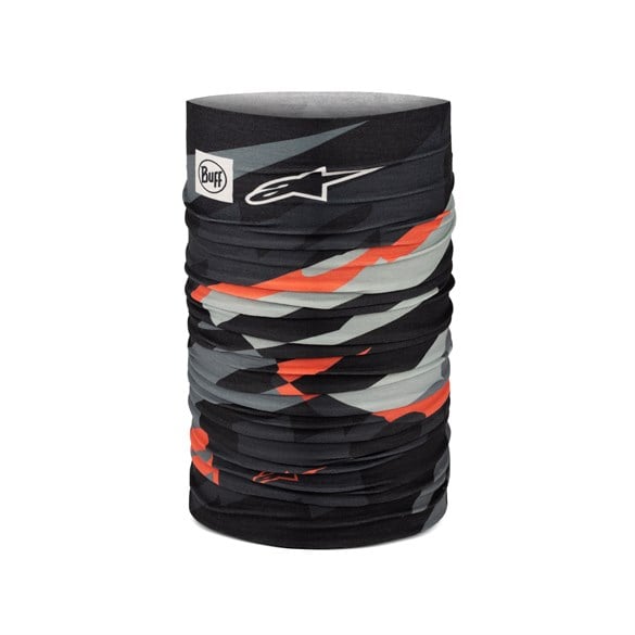 BUFF ORIGINAL ECOSTRETCH MOGRESS BOYUNLUK
