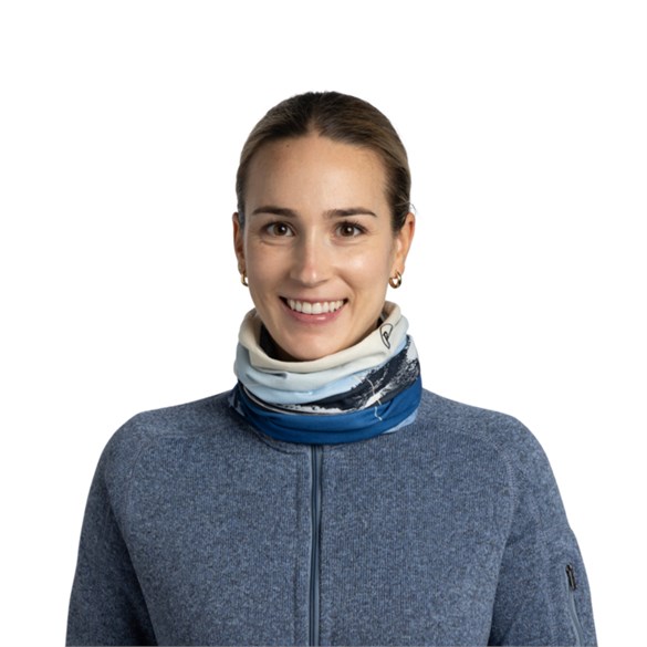 BUFF ORIGINAL ECOSTRETCH MOUNT FUJI BOYUNLUK