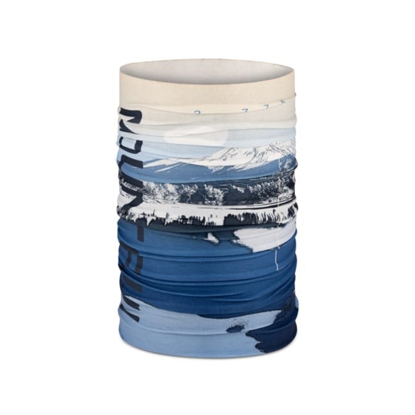 BUFF ORIGINAL ECOSTRETCH MOUNT FUJI BOYUNLUK