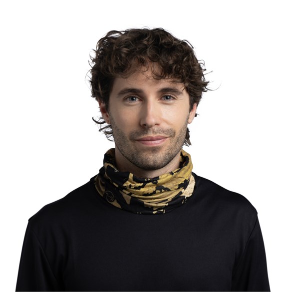 BUFF ORIGINAL ECOSTRETCH MYLER BOYUNLUK