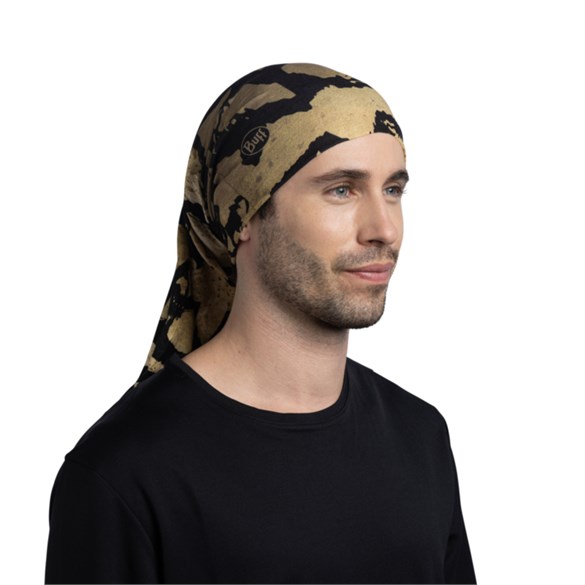 BUFF ORIGINAL ECOSTRETCH MYLER BOYUNLUK