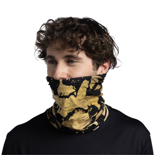 BUFF ORIGINAL ECOSTRETCH MYLER BOYUNLUK