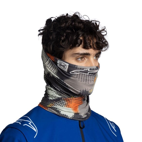 BUFF ORIGINAL ECOSTRETCH NAZCA  BOYUNLUK