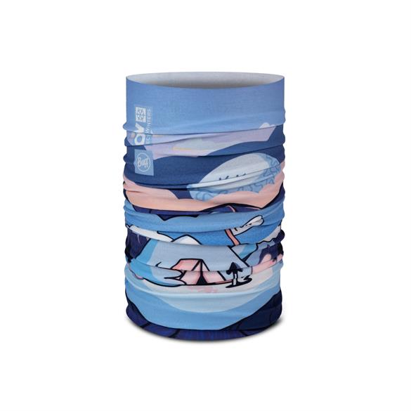 BUFF ORIGINAL ECOSTRETCH POW RIAM BOYUNLUK