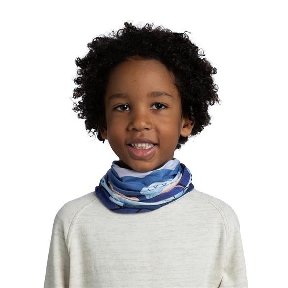 BUFF ORIGINAL ECOSTRETCH POW RIAM BOYUNLUK