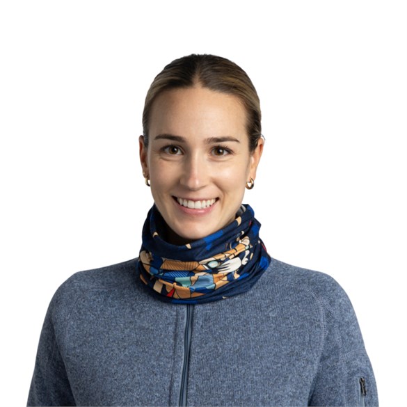 BUFF ORIGINAL ECOSTRETCH RAHS BOYUNLUK