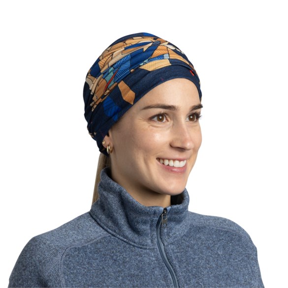BUFF ORIGINAL ECOSTRETCH RAHS BOYUNLUK